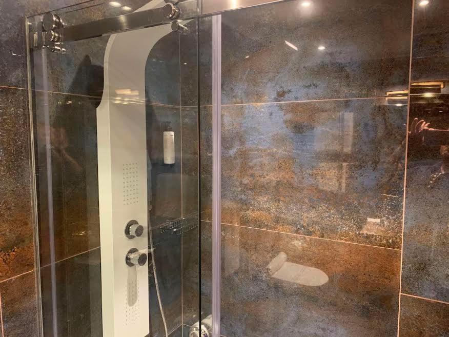 Margarita'S Suites Athena Bagian luar foto