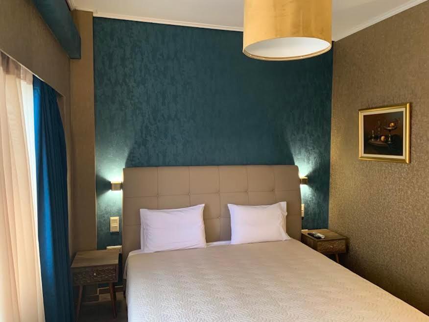 Margarita'S Suites Athena Bagian luar foto