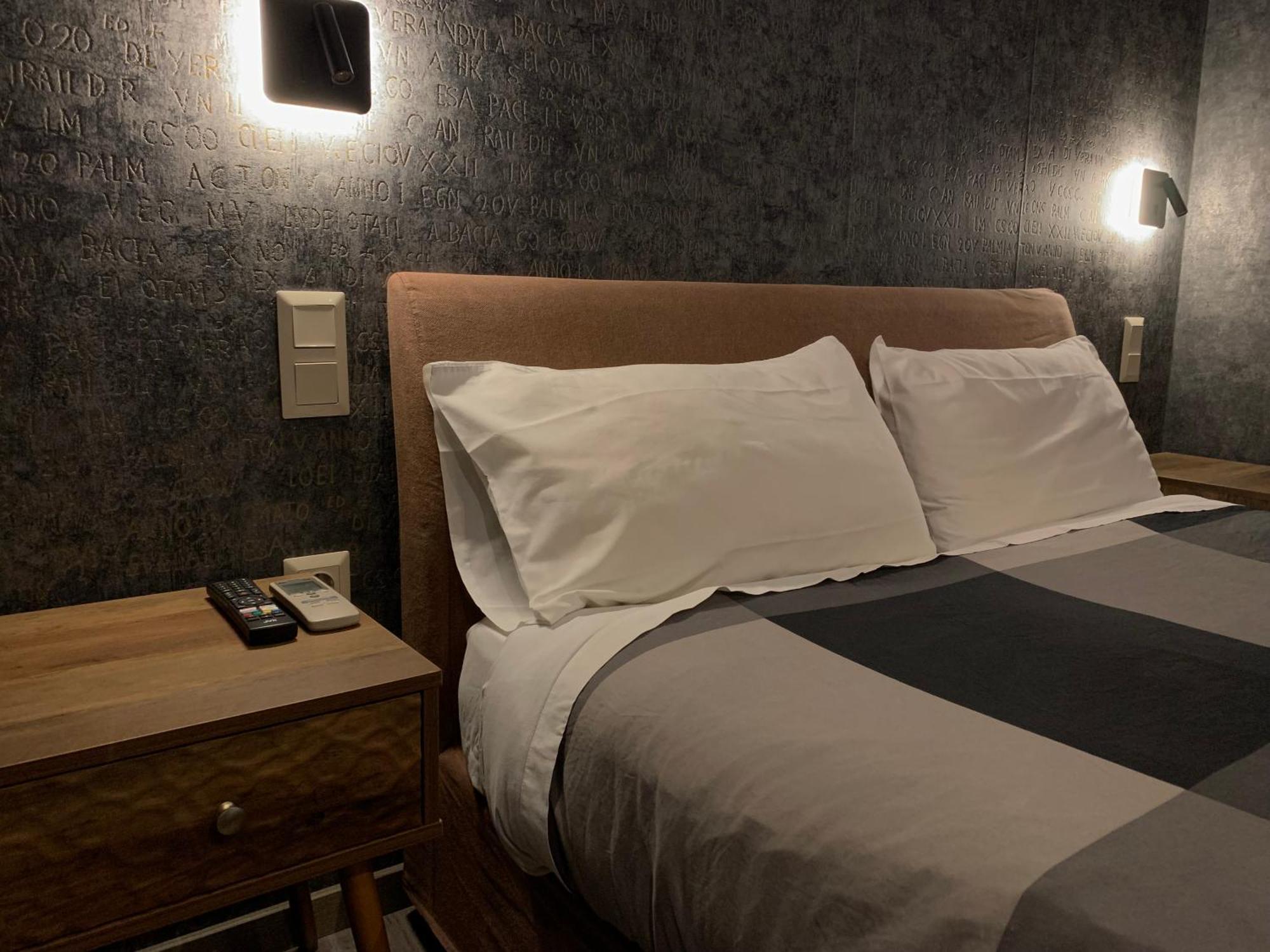 Margarita'S Suites Athena Bagian luar foto
